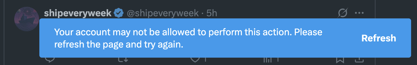 X Suspension Simulator screenshot
